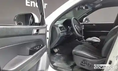 SsangYong Rexton 2024 2.2 Автомат в Москве № 31705, миниатюра 3