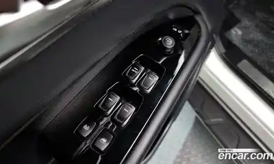 SsangYong Rexton 2024 2.2 Автомат в Москве № 31705, миниатюра 5