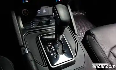 SsangYong Rexton 2024 2.2 Автомат в Москве № 31705, миниатюра 10