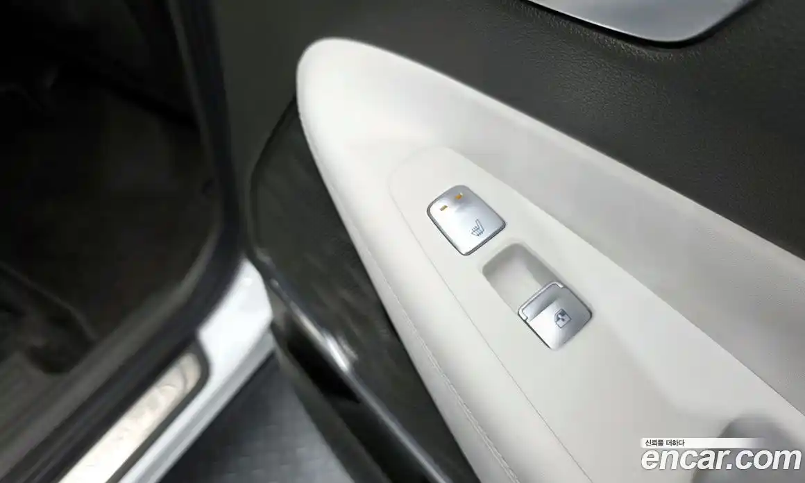 Hyundai Santa Fe 2021 2.5 Автомат в Москве № 319555, фото 19