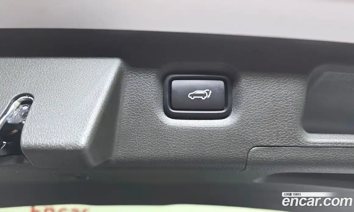 Hyundai Santa Fe 2021 2.5 Автомат в Москве № 319555, фото 20