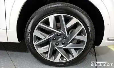 Hyundai Santa Fe 2021 2.5 Автомат в Москве № 319555, миниатюра 5