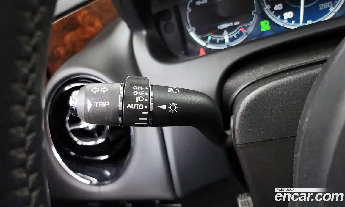 Jaguar XJ 2014 3.0 Автомат в Москве № 320137, фото 13