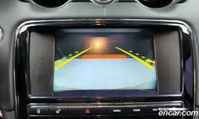 Jaguar XJ 2014 3.0 Автомат в Москве № 320137, миниатюра 2