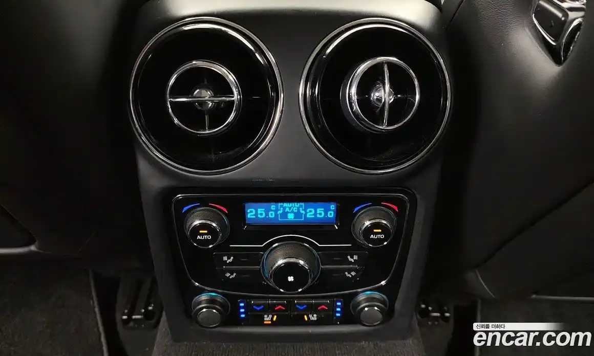 Jaguar XJ 2014 3.0 Автомат в Москве № 320137, фото 3