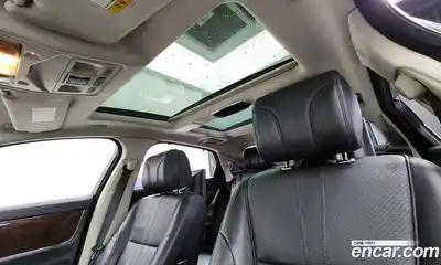 Jaguar XJ 2014 3.0 Автомат в Москве № 320137, миниатюра 5