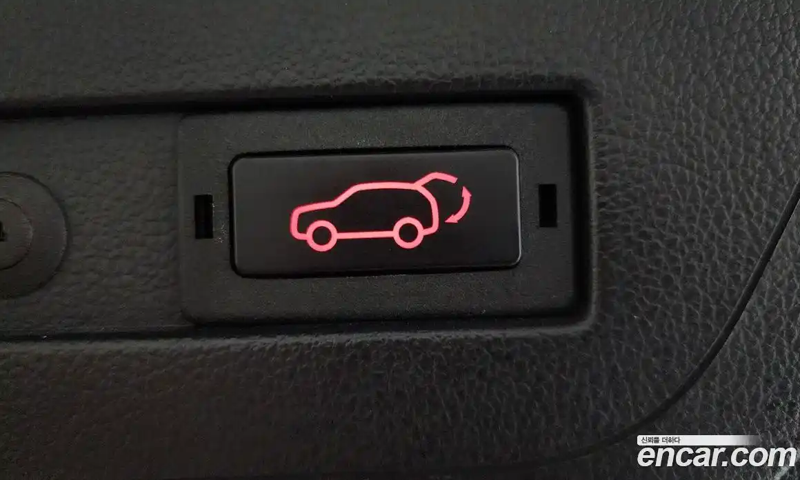 SsangYong Rexton 2018 2.2 Автомат в Москве № 32038, фото 13