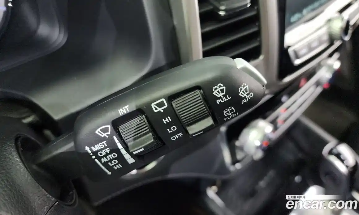 SsangYong Rexton 2018 2.2 Автомат в Москве № 32038, фото 18