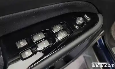 SsangYong Rexton 2018 2.2 Автомат в Москве № 32038, миниатюра 4