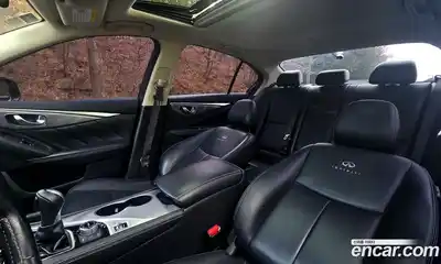 Infiniti Q50 2014 2.1 Автомат в Москве № 320431, миниатюра 11