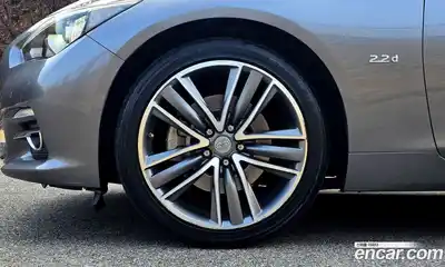 Infiniti Q50 2014 2.1 Автомат в Москве № 320431, миниатюра 7