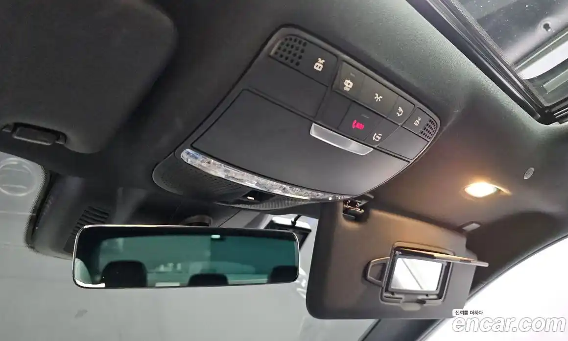 Mercedes-Benz E-Class 2023 1.9 Автомат в Москве № 321815, фото 17