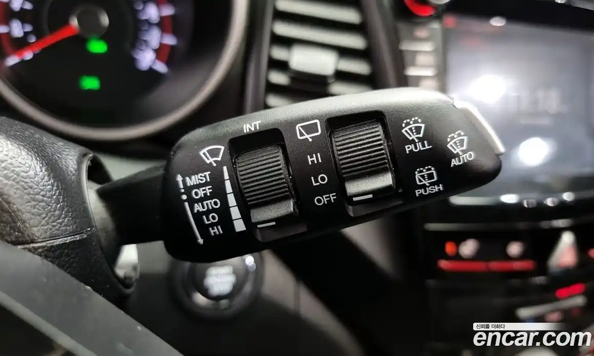 SsangYong TIBOLI 2018 1.6 Автомат в Москве № 32207, фото 12