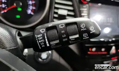 SsangYong TIBOLI 2018 1.6 Автомат в Москве № 32207, миниатюра 12