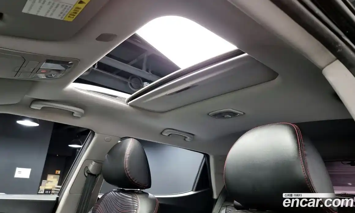 SsangYong TIBOLI 2018 1.6 Автомат в Москве № 32207, фото 14