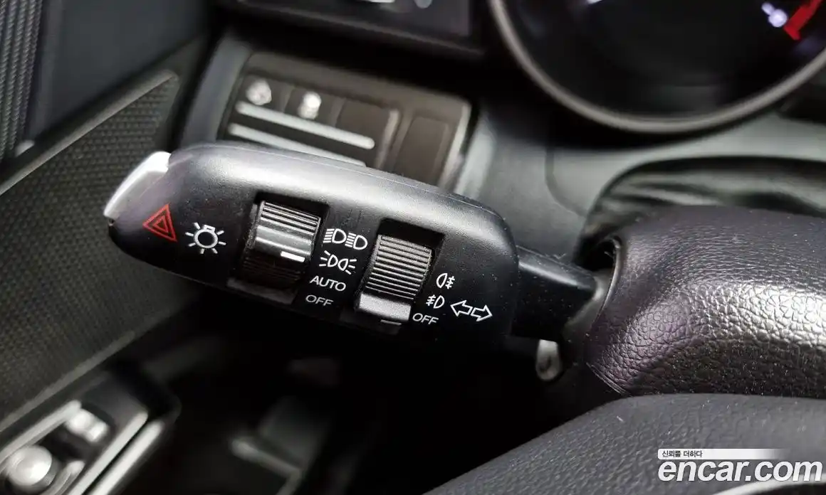 SsangYong TIBOLI 2018 1.6 Автомат в Москве № 32207, фото 20