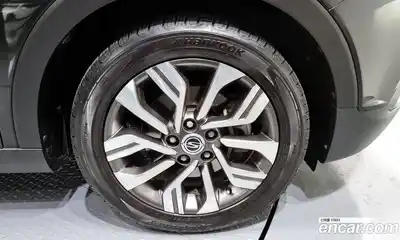 SsangYong TIBOLI 2018 1.6 Автомат в Москве № 32207, миниатюра 6