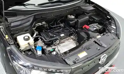 SsangYong TIBOLI 2018 1.6 Автомат в Москве № 32207, миниатюра 7