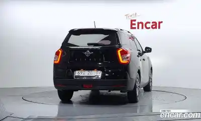 SsangYong TIBOLI 2018 1.6 Автомат в Москве № 32207, миниатюра 9