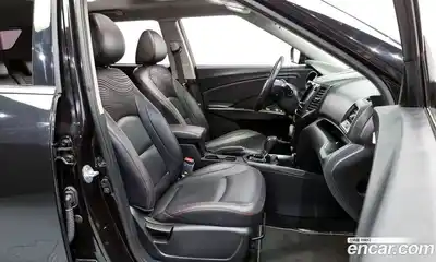 SsangYong TIBOLI 2018 1.6 Автомат в Москве № 32207, миниатюра 10