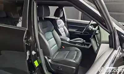 SsangYong Torres, 2023