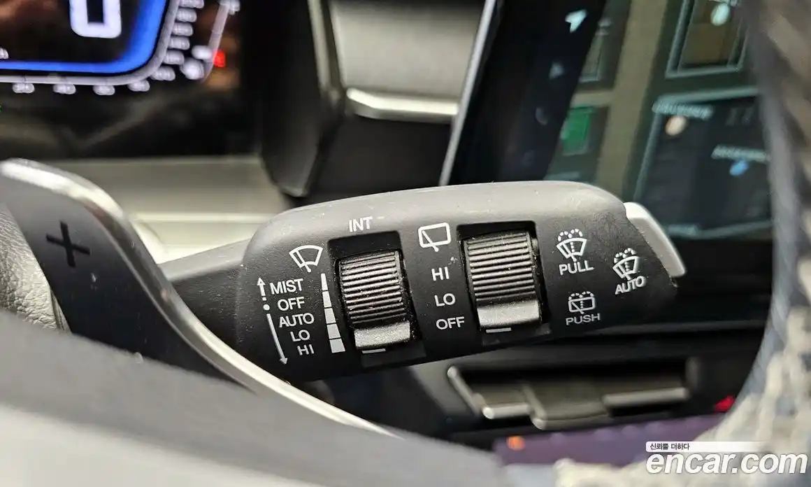 SsangYong Torres 2023 1.5 Автомат в Москве № 32268, фото 11