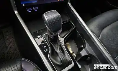 SsangYong Torres 2023 1.5 Автомат в Москве № 32268, миниатюра 12