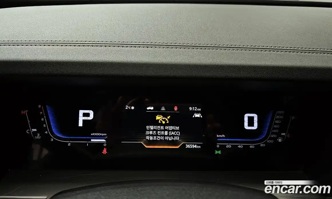 SsangYong Torres 2023 1.5 Автомат в Москве № 32268, фото 18