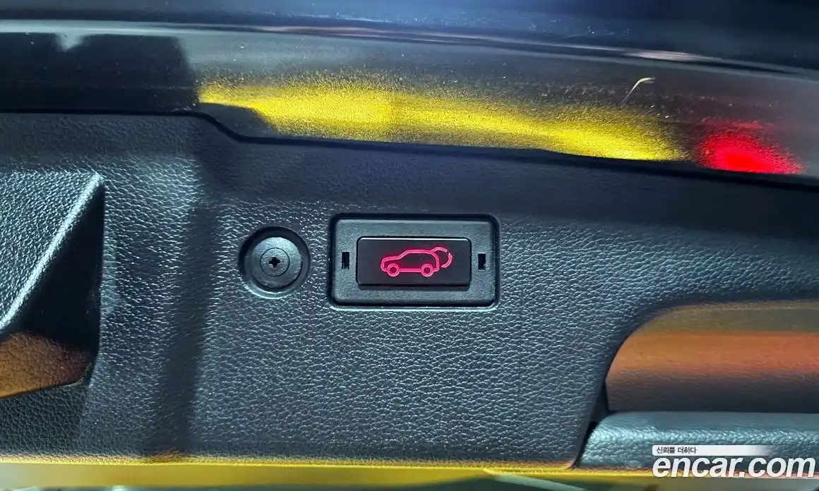 SsangYong Torres 2023 1.5 Автомат в Москве № 32268, фото 3