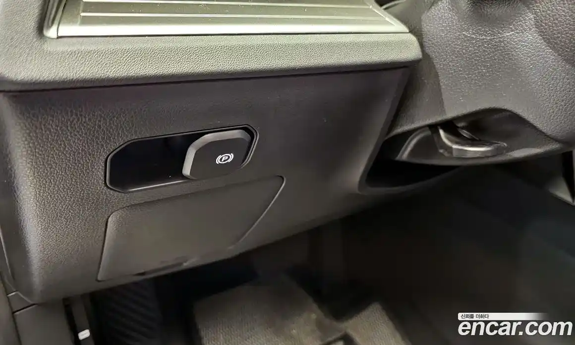 SsangYong Torres 2023 1.5 Автомат в Москве № 32268, фото 5