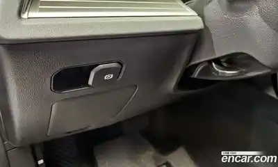 SsangYong Torres 2023 1.5 Автомат в Москве № 32268, миниатюра 5