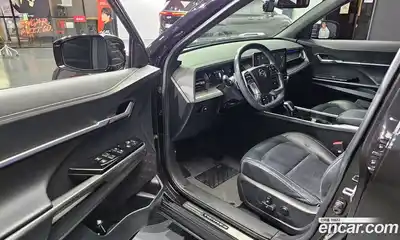 SsangYong Torres 2023 1.5 Автомат в Москве № 32268, миниатюра 9