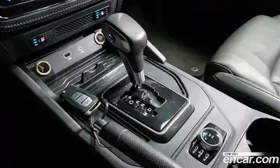 SsangYong Rexton 2021 2.2 Автомат в Москве № 32302, миниатюра 9