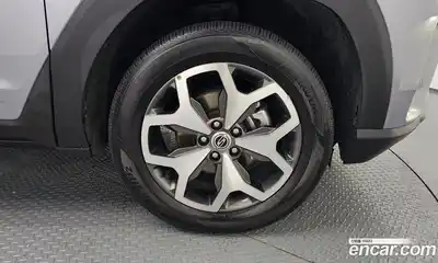 SsangYong Torres 2023 1.5 Автомат в Москве № 32794, миниатюра 5