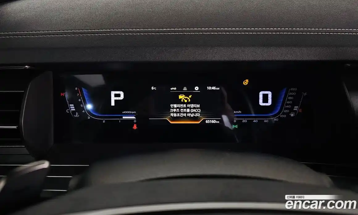 SsangYong Torres 2023 1.5 Автомат в Москве № 32794, фото 8