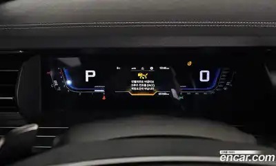 SsangYong Torres 2023 1.5 Автомат в Москве № 32794, миниатюра 8