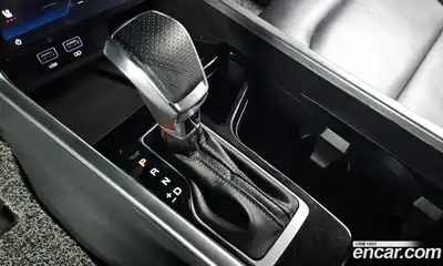 SsangYong Torres 2023 1.5 Автомат в Москве № 32794, миниатюра 9