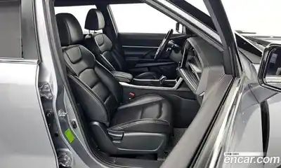 SsangYong Torres 2023 1.5 Автомат в Москве № 32794, миниатюра 10