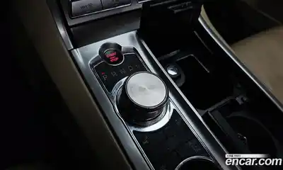 Jaguar XF 2013 3.0 Автомат в Москве № 331507, миниатюра 9