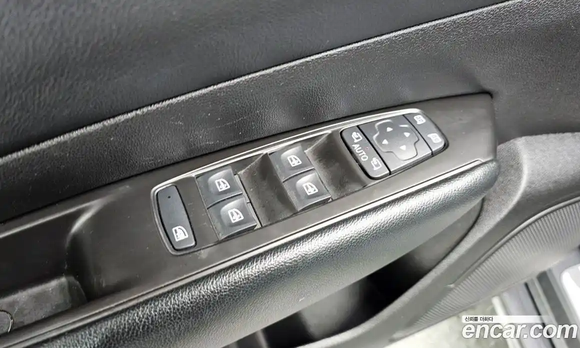 Renault SM6 2016 2.0 Автомат в Москве № 334190, фото 11