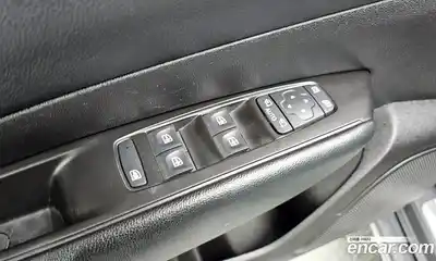 Renault SM6 2016 2.0 Автомат в Москве № 334190, миниатюра 11