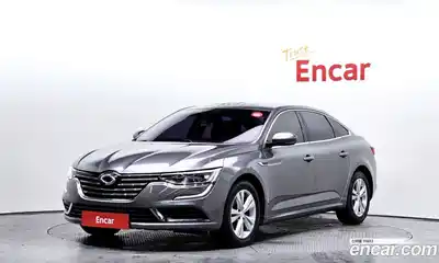 Renault SM6 2016 2.0 Автомат в Москве № 334190, миниатюра 12