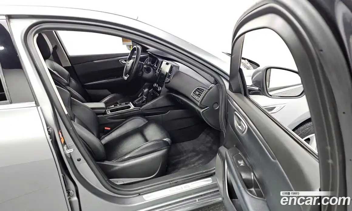 Renault SM6 2016 2.0 Автомат в Москве № 334190, фото 13