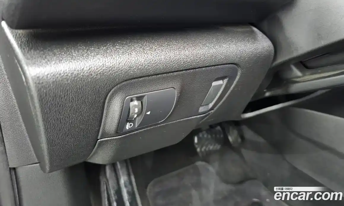 Renault SM6 2016 2.0 Автомат в Москве № 334190, фото 17