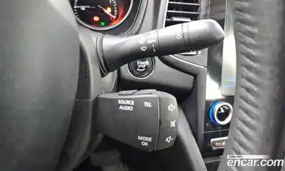 Renault SM6 2016 2.0 Автомат в Москве № 334190, миниатюра 2