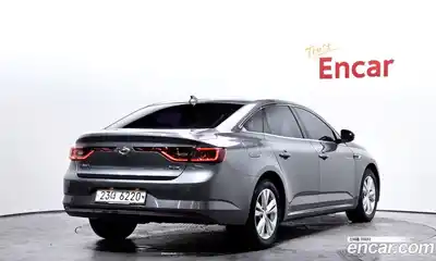 Renault SM6 2016 2.0 Автомат в Москве № 334190, миниатюра 9