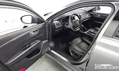 Renault SM6 2016 2.0 Автомат в Москве № 334190, миниатюра 10