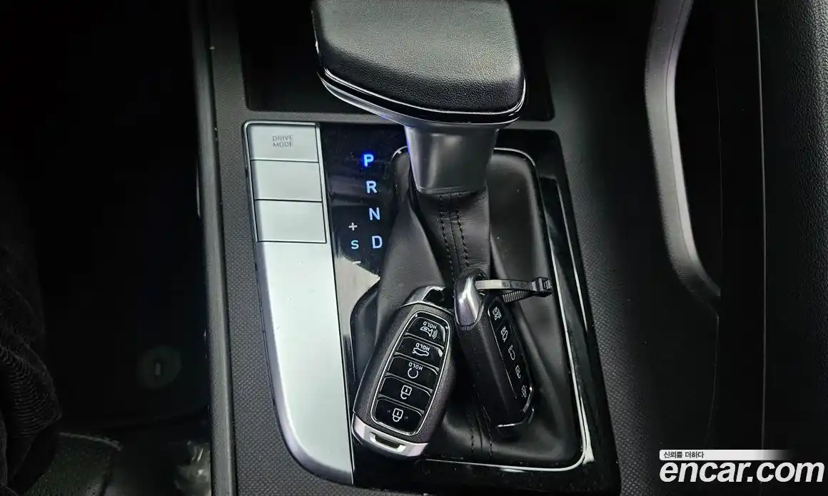 Hyundai Avante 2022 1.6 Автомат в Москве № 3344, фото 13