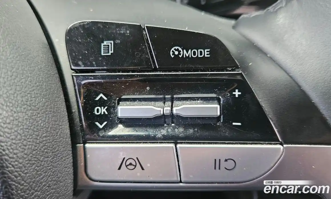 Hyundai Avante 2022 1.6 Автомат в Москве № 3344, фото 15