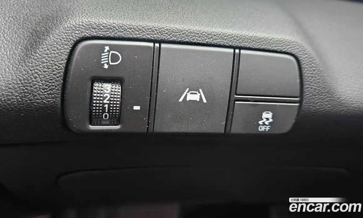 Hyundai Avante 2022 1.6 Автомат в Москве № 3344, фото 16